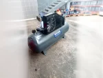 500 Litre Single Stage Piston Air Compressor - Image 2