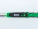 9x12 1.5~30 Nm Interchangeable End Digital Torque Wrench - Image 2