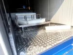 Container Mobile Block Ice Machine (Ice Plant) - Image 10