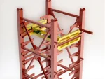 Stock Automatic Shelf System - Image 5