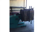 500 Kg Lifting Capacity Welding Positioner Rotator - Image 3