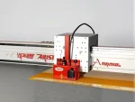 1520x2500 mm Digital Cutting Machine - Image 2