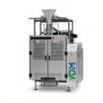 Vertical Powder Filling Packaging Machine