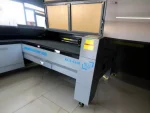 Kgl-1610 Single Head Laser Cutting Machine - Image 3