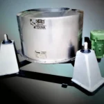 C.A.S Machinery 100 Kg Sesame Press Boiler