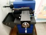 Camber and Disc Lathe Machine - Gns- 9000Ld - Image 2