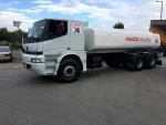Tomalı Water Tanker Rental Arazöz - Image 3