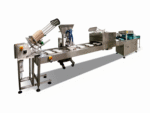 6 Cycles/Min Fully Automatic Plate Sealing Machine - Image 3