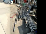 Stainless Steel Cylinder Shaft - Image 4