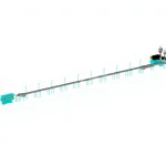 300 Ton/Hour Wire Insulation Machines