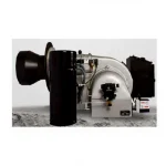 1692-4286 Kw Monoblock Fuel Oil Burner