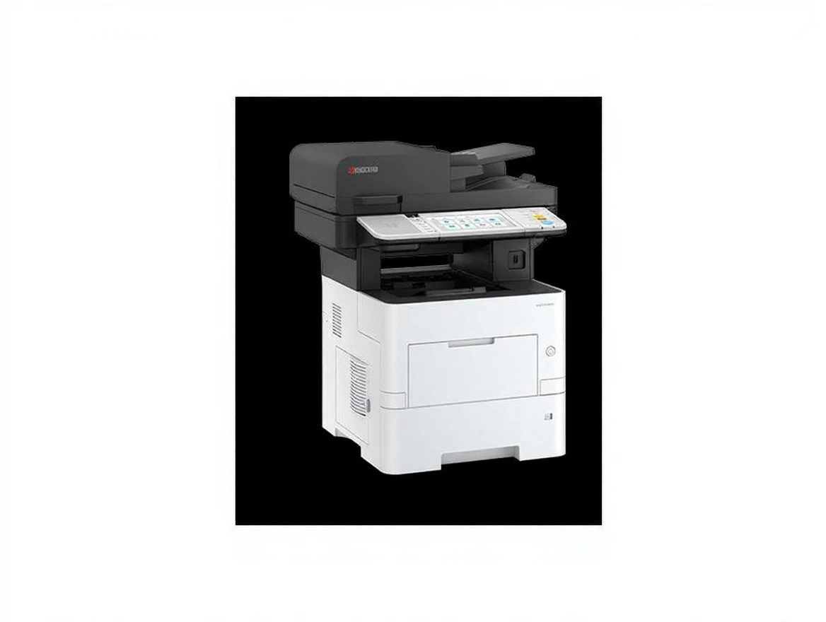 8zw24nscqdrmr0cvj9gv914cfc 45 Pages/Minute Color Photocopier Machine - Image 1