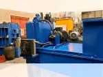 110/100 Waste Paper Baling Press - Image 6