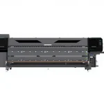 320 cm Outdoor and Indoor Digital Printing Machine