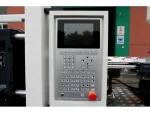 650 Ton (62 Kw) Plastic Injection Machine - Image 3