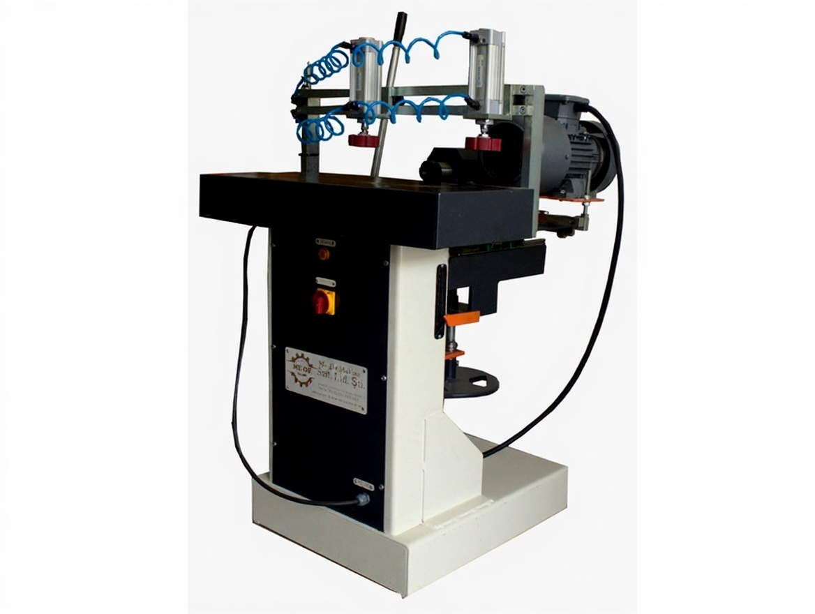 90fta63szhrmc0ctmz2vzzpmbc Eco Motor Moving Horizontal Hole Machine - Image 1