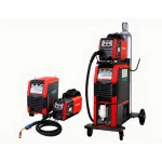 15-12.7 kVA MIG-MAG-CO2 400 R II Robotics Stainless Steel Welding Machine