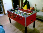 Free Table Football (Home and Office Type)