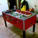 Free Table Football (Home and Office Type)