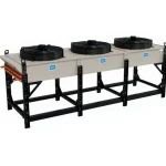 116,693 W Air Cooled Condenser