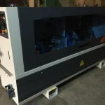 5-Unit Head End Cutting Edge Banding Machine
