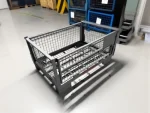 Foldable Basket Systems - Image 5