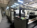 2008 - Man Roland 905-6+LV HiPrint (MAN ROLAND 5 COLOURS OFFSET PRINTING MACHINE + LAK UNIT) - Image 24