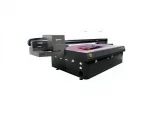 250X130 cm Flatbed UV Printing Machine