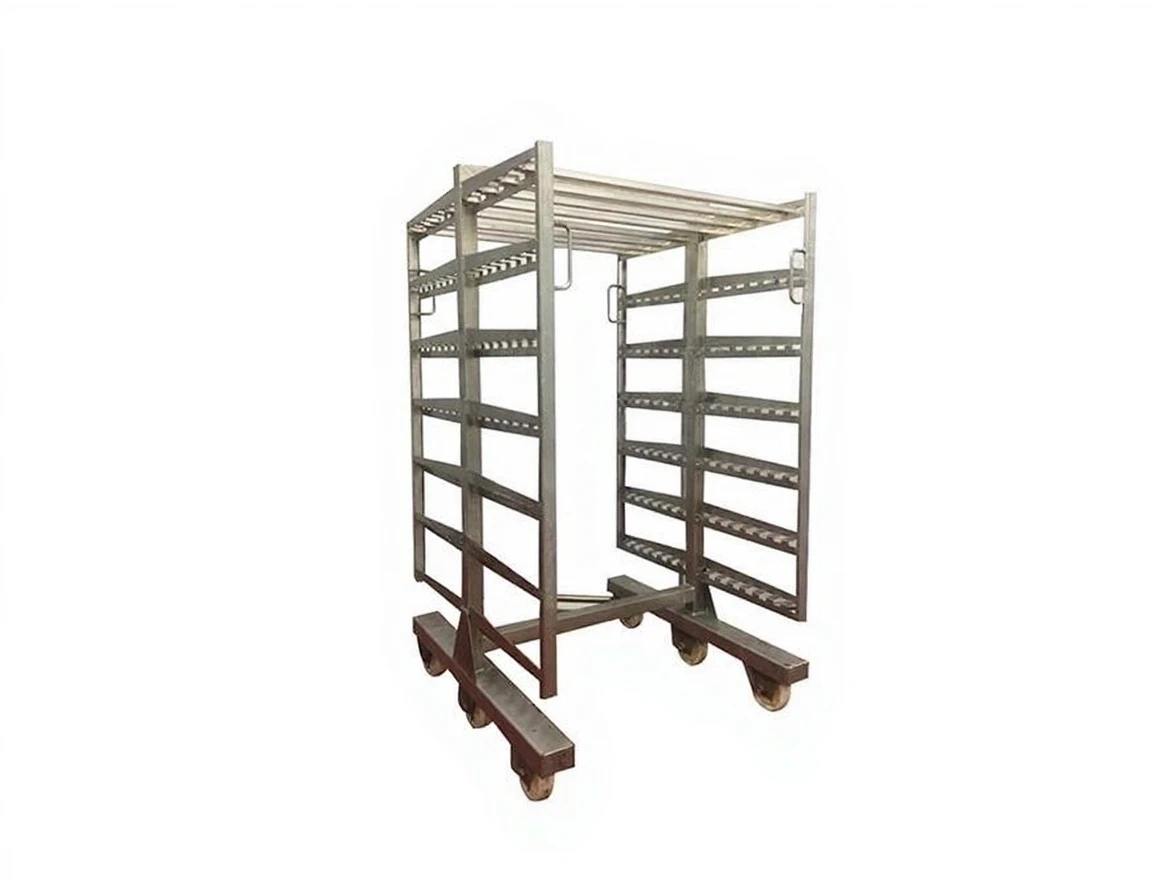 90sggbhhksrmc0ctytjvh19jb0 Sausage Salami Sausage Transport Cart - Image 1