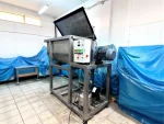 Toz Karıştırma Mikseri - Image 2