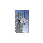 Staff And Freight Elevator