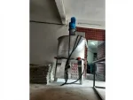 750 Liter Heated Chemical Industrial Mixer - Image 3