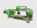 Marble and Granite Bridge Cutting Machine - Image 2