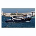 Motor Yacht ( 9.50 Mt ) Sönmez X-Boat