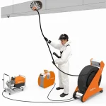 MULTIPRO – The Ultimate Solution for Kitchen & Industrial Exhaust Duct Cleaning