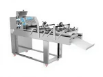 Long Dough Shaping Machine Atft 4 - Image 3