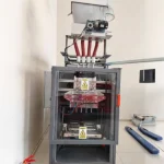 3-in-1 Coffee Filling Packaging Machine