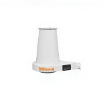 500 mm Mono Grain and Cereal Powder Cyclone