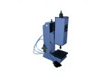 6000 kN Pneumatic Impact Press Riveting Machine