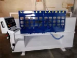 2 Axis 2 Unit Eco Cnc Wood Lathe Machine