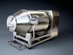 ETY 1300 Horizontal Uncooled Meat Drum - Image 2