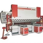 Cnc Abkant Pres APHS 3112x220