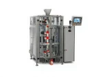 45-50 kg (165 Packs/Minute) Vertical Filling and Packaging Machine