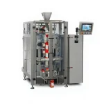 45-50 kg (165 Packs/Minute) Vertical Filling and Packaging Machine