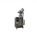 28-60 Pieces / Minute Stick Sugar Packaging Machine