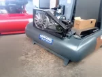 300 Litre (4 Hp) Single Stage Piston Air Compressor - Image 3