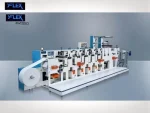 508 mm Flexo Label Printing Machine - Image 6