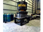 300-400 Ton/Hour Cone Crusher