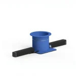 Bigbag Pipe Type Emptying Equipment