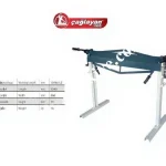 CA 1000X1.0 Light Duty Chisel Machine